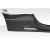 2006-2012 Mitsubishi Eclipse Gator Side Skirts Rocker Panels - 2 Piece - image 27