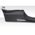 2006-2012 Mitsubishi Eclipse Gator Side Skirts Rocker Panels - 2 Piece - image 17