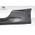 2006-2012 Mitsubishi Eclipse Gator Side Skirts Rocker Panels - 2 Piece - image 14