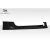 2006-2012 Mitsubishi Eclipse Gator Side Skirts Rocker Panels - 2 Piece - image 20