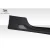2006-2012 Mitsubishi Eclipse Gator Side Skirts Rocker Panels - 2 Piece - image 33