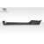 2006-2012 Mitsubishi Eclipse Gator Side Skirts Rocker Panels - 2 Piece - image 5