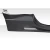 2006-2012 Mitsubishi Eclipse Gator Side Skirts - image 10