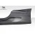 2006-2012 Mitsubishi Eclipse Gator Side Skirts Rocker Panels - 2 Piece - image 15