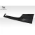 2006-2012 Mitsubishi Eclipse Gator Side Skirts Rocker Panels - 2 Piece - image 17