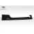 2006-2012 Mitsubishi Eclipse Gator Side Skirts Rocker Panels - 2 Piece - image 32