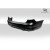 2011-2014 Volkswagen Jetta GLI Look Rear Bumper - 1 Piece - image 8
