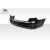 2011-2014 Volkswagen Jetta GLI Look Rear Bumper - 1 Piece - image 10