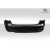 2011-2014 Volkswagen Jetta GLI Look Rear Bumper - image 5