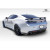 2016-2018 Chevrolet Camaro V8 GMX Body Kit - 4 Piece - image 3
