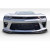 2016-2018 Chevrolet Camaro V8 GMX Body Kit - 4 Piece - image 4