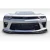 2016-2018 Chevrolet Camaro V8 GMX Body Kit - 4 Piece - image 7