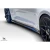 2016-2018 Chevrolet Camaro V8 GMX Body Kit - 4 Piece - image 17