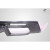 2016-2018 Chevrolet Camaro GM-X Rear Diffuser - 1 Piece ( Quad exhaust version) (S) - image 5