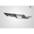 2016-2018 Chevrolet Camaro GM-X Rear Diffuser - 1 Piece ( Quad exhaust version) (S) - image 9