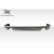 1995-2001 BMW 7 Series AC-S Rear Lip - image 5