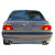 1995-2001 BMW 7 Series E38 AC-S Rear Lip Under Spoiler Air Dam - 1 Piece - image 8