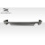 1995-2001 BMW 7 Series E38 AC-S Rear Lip Under Spoiler Air Dam - 1 Piece - image 1