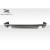 1995-2001 BMW 7 Series E38 Duraflex AC-S Rear Lip Under Spoiler Air Dam - 1 Piece - image 5