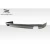 1995-2001 BMW 7 Series E38 AC-S Rear Lip Under Spoiler Air Dam - 1 Piece - image 6