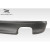 1995-2001 BMW 7 Series E38 AC-S Rear Lip Under Spoiler Air Dam - 1 Piece - image 6
