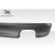 1995-2001 BMW 7 Series E38 Duraflex AC-S Rear Lip Under Spoiler Air Dam - 1 Piece - image 9