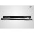 2016-2023 Chevrolet Camaro Carbon Creations GM-X Side Skirts - 2 Piece - image 3