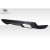 2016-2018 Chevrolet Camaro GM-X Rear Diffuser - 1 Piece ( Quad exhaust version) - image 6