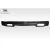 2016-2018 Chevrolet Camaro GM-X Rear Lip - image 5