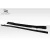 2016-2023 Chevrolet Camaro GM-X Side Skirts - image 13