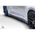 2016-2023 Chevrolet Camaro GM-X Side Skirts - image 4