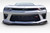 2016-2018 Chevrolet Camaro V8 Duraflex GM-X Front Lip 1 Piece