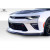 2016-2018 Chevrolet Camaro V8 GM-X Front Lip - 1 Piece - image 3