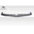 2014-2015 Chevrolet Camaro V6 GM-X Front Lip Under Air Dam Spoiler - 1 Piece (S) - image 11