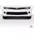 2014-2015 Chevrolet Camaro V6 Duraflex GM-X Front Lip Under Air Dam Spoiler 1 Piece