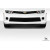 2014-2015 Chevrolet Camaro V6 GM-X Front Lip Under Air Dam Spoiler - 1 Piece (S) - image 8