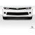 2014-2015 Chevrolet Camaro V6 GM-X Front Lip Under Air Dam Spoiler - 1 Piece (S) - image 8