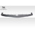 2014-2015 Chevrolet Camaro V6 Duraflex GM-X Front Lip Under Air Dam Spoiler - 1 Piece - image 6