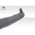 2014-2015 Chevrolet Camaro V6 GM-X Front Lip Under Air Dam Spoiler - 1 Piece (S) - image 6