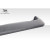 2014-2015 Chevrolet Camaro V6 GM-X Front Lip Under Air Dam Spoiler - 1 Piece (S) - image 7