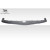 2014-2015 Chevrolet Camaro V6 GM-X Front Lip Under Air Dam Spoiler - 1 Piece (S) - image 5