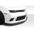 2014-2015 Chevrolet Camaro GM-X Front Lip - image 1