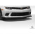 2014-2015 Chevrolet Camaro V8 GM-X Front Lip Under Air Dam Spoiler - 1 Piece - image 3