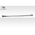2014-2015 Chevrolet Camaro V8 GM-X Front Lip Under Air Dam Spoiler - 1 Piece - image 6