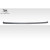 1992-1998 BMW M3 E36 AC-S Front Lip Under Spoiler Air Dam - 1 Piece (S) - image 4