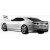 2010-2013 Chevrolet Camaro V6 Duraflex GM-X Body Kit - 7 Piece - image 49
