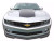 2010-2013 Chevrolet Camaro V6 Duraflex GM-X Body Kit 7 Piece