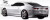 2010-2013 Chevrolet Camaro V6 Duraflex GM-X Body Kit 7 Piece