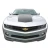 2010-2013 Chevrolet Camaro GM-X Kit - image 30