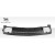 2010-2013 Chevrolet Camaro V6 GM-X Body Kit - 4 Piece - image 27